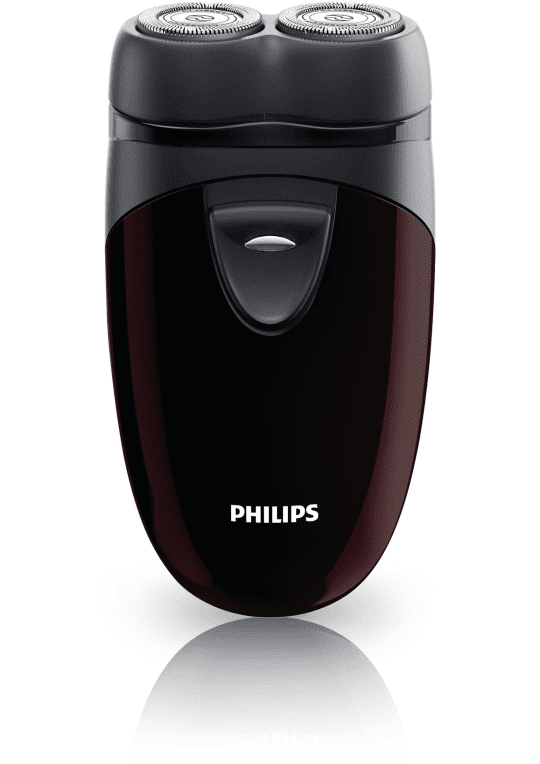 AFEITADORA PHILIPS PQ206/18 SIN CABLE A BATERIA 2XAA 8710103968849 PQ206/18