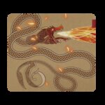 ALFOMBRILLA RAZER GIGANTUS V2 LARGE COUNTER STRIKE 2 ED. (RZ02-03333300-R3M1) 8887910063606 | P/N: RZ02-03333300-R3M1 | Ref. Artículo: 1402547