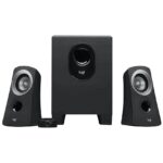 ALTAVOCES LOGITECH Z313 2.1 SUBWOOFER 5099206022898 980-000413