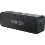 ALTAVOZ SOUNDCORE 2 BLUETOOTH 12W 24 HORAS - NEGRO 0194644152260 A3105016