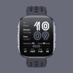 AMAZFIT BIP 6 BLACK 6970100377842 | P/N: W2435EU1N | Ref. Artículo: 1394240