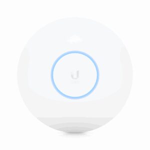 AP UBIQUITI U6-PRO UNIFI PUNTO ACCESO WIFI6 0810010076830 U6-PRO