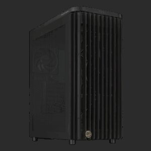 ASUS 90DC00M0-B39040 carcasa de ordenador Negro 4711387853771 | P/N: 90DC00M0-B39040 | Ref. Artículo: 1400893