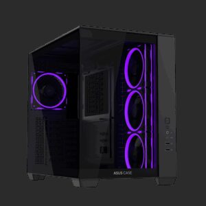 ASUS A32 PLUS Negro 4711387849835 | P/N: 90DC00S0-B19000 | Ref. Artículo: 1400887