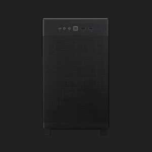 ASUS AP201 PRIME CASE TG Mini Tower Negro 4711081771838 | P/N: 90DC00G0-B39010 | Ref. Artículo: 1368876