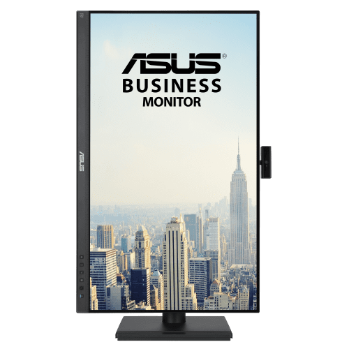 5 cm (23.8") 1920 x 1080 Pixeles Full HD LCD Negro MONITOR ASUS 24" BE249QFK VIDEO CONFERENCING MONITOR (23.8" VIEWABLE) 5 cm (23.8") 1920 x 1080 Pixeles Full HD LCD Negro 4711387698990 | P/N: 90LM01V1-B03370 | Ref. Artículo: 1392063