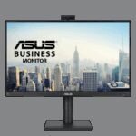 ASUS BE249QFK pantalla para PC 60