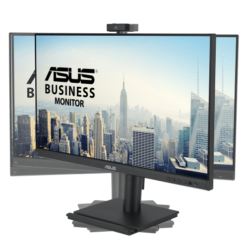 NEGRO 4711387698990 | P/N: 90LM01V1-B03370 | Ref. Artículo: 1392063