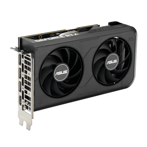 ASUS Dual -RTX5050-O8G NVIDIA GeForce RTX 5050 8 GB GDDR6 - Imagen 2