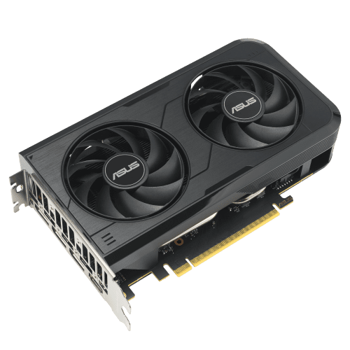 ASUS Dual -RTX5050-O8G NVIDIA GeForce RTX 5050 8 GB GDDR6 - Imagen 3