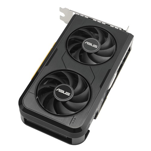 ASUS Dual -RTX5050-O8G NVIDIA GeForce RTX 5050 8 GB GDDR6 - Imagen 4
