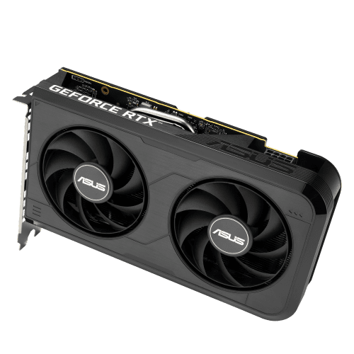 ASUS Dual -RTX5050-O8G NVIDIA GeForce RTX 5050 8 GB GDDR6 - Imagen 5