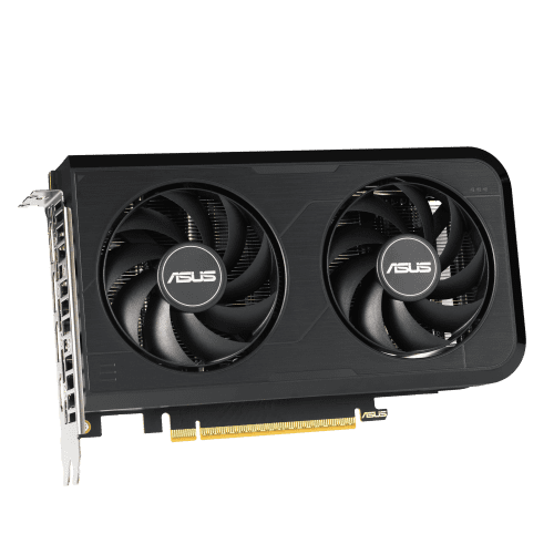 ASUS Dual -RTX5050-O8G NVIDIA GeForce RTX 5050 8 GB GDDR6 - Imagen 6