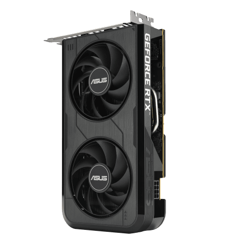 ASUS Dual -RTX5050-O8G NVIDIA GeForce RTX 5050 8 GB GDDR6 - Imagen 7