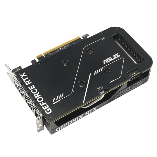 ASUS Dual -RTX5050-O8G NVIDIA GeForce RTX 5050 8 GB GDDR6 - Imagen 8