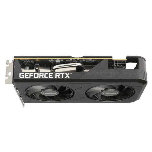 ASUS Dual -RTX5050-O8G NVIDIA GeForce RTX 5050 8 GB GDDR6 - Imagen 10