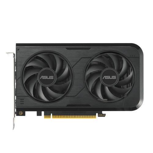 ASUS Dual -RTX5050-O8G NVIDIA GeForce RTX 5050 8 GB GDDR6 4711636178518 | P/N: 90YV0N72-M0NA00 | Ref. Artículo: 1400717