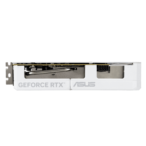ASUS Dual -RTX5060TI-O16G-WHITE NVIDIA GeForce RTX 5060 Ti 16 GB GDDR7 - Imagen 11