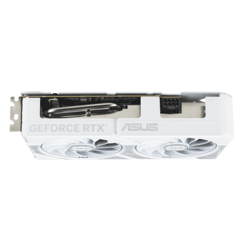 ASUS Dual -RTX5060TI-O16G-WHITE NVIDIA GeForce RTX 5060 Ti 16 GB GDDR7 - Imagen 10