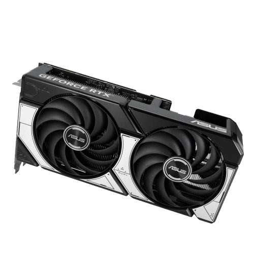 ASUS Dual -RTX5070-O12G NVIDIA GeForce RTX 5070 12 GB GDDR7 - Imagen 11