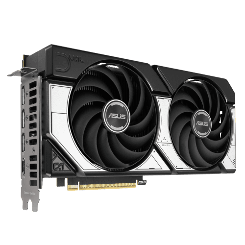 ASUS Dual -RTX5070-O12G NVIDIA GeForce RTX 5070 12 GB GDDR7 - Imagen 13