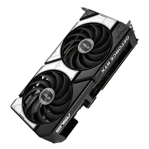 ASUS Dual -RTX5070-O12G NVIDIA GeForce RTX 5070 12 GB GDDR7 - Imagen 15