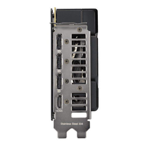 ASUS Dual -RTX5070-O12G NVIDIA GeForce RTX 5070 12 GB GDDR7 - Imagen 6