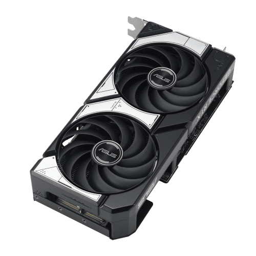 ASUS Dual -RTX5070-O12G NVIDIA GeForce RTX 5070 12 GB GDDR7 - Imagen 9