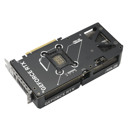 ASUS Dual -RTX5070-O12G NVIDIA GeForce RTX 5070 12 GB GDDR7 - Imagen 10