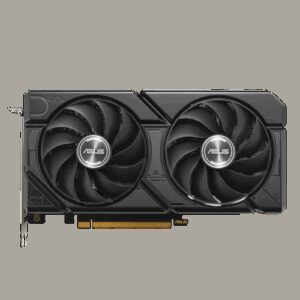 ASUS Dual -RX7600-O8G-EVO AMD Radeon RX 7600 8 GB GDDR6 4711387779392 | P/N: 90YV0LD0-M0NA00 | Ref. Artículo: 1391195