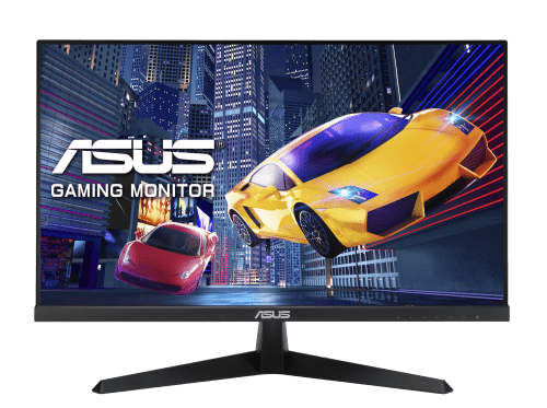 ASUS EyeCare VY249HGR pantalla para PC 60 ASUS EyeCare VY249HGR pantalla para PC 60