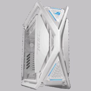 ASUS GR701 ROG Hyperion White Blanco 4711387173244 | P/N: 90DC00F3-B39000 | Ref. Artículo: 1371184