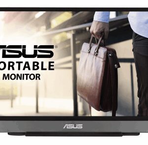 ASUS MB14AC pantalla para PC 35