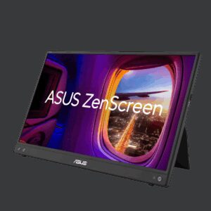 ASUS MB16AHV pantalla para PC 39