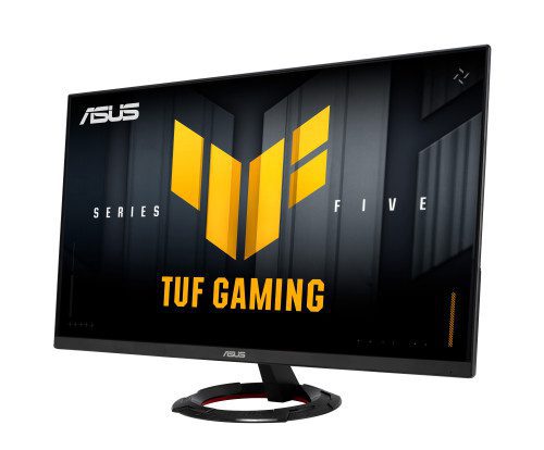 ASUS MONITOR TUF GAMING VG279Q5R 27" FULLHD 200HZ FAST IPS FREESYNC HDR10 ALTAVOCES 4711387959220 | P/N: 90LM0BS0-B01E71 | Ref. Artículo: 1402243