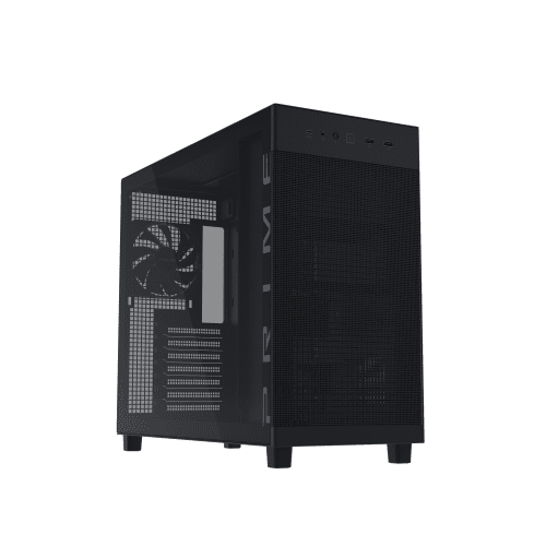 ASUS PRIME AP303 TG Black Negro - Imagen 2