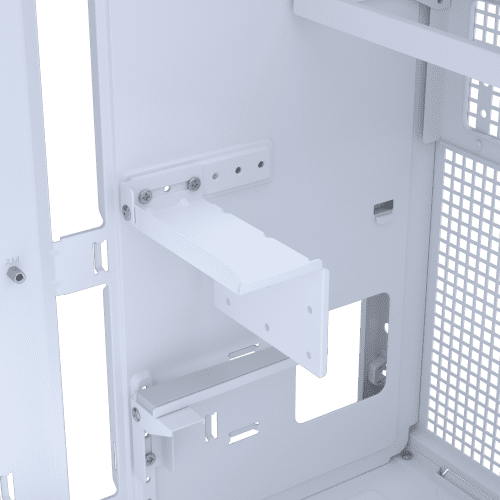 ASUS PRIME AP303 TG White Blanco - Imagen 11