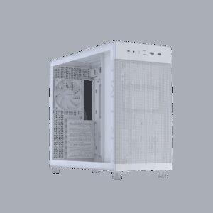 ASUS PRIME AP303 TG White Blanco 4711636165167 | P/N: 90DC00V3-B39010 | Ref. Artículo: 1400889