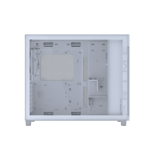 ASUS PRIME AP303 TG White Blanco - Imagen 6