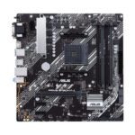 ASUS PRIME B450M-A II AMD B450 Zócalo AM4 micro ATX 4718017924986 | P/N: 90MB15Z0-M0EAY0 | Ref. Artículo: 1337756