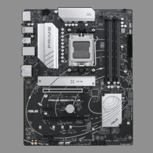 ASUS PRIME B650-PLUS-CSM AMD B650 Zócalo AM5 ATX 4711081923411 | P/N: 90MB1BS0-M0EAYC | Ref. Artículo: 1386639