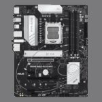 ASUS PRIME B650-PLUS WIFI AMD B650 Zócalo AM5 ATX 4711387760895 | P/N: 90MB1KP0-M0EAY0 | Ref. Artículo: 1393326