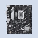 ASUS PRIME B760M-K Intel B760 LGA 1700 micro ATX 4711387198506 | P/N: 90MB1FI0-M1EAY0 | Ref. Artículo: 1368703