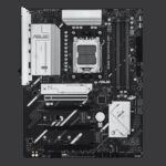 ASUS PRIME B850-PLUS WIFI AMD B850 Zócalo AM5 ATX 4711387931509 | P/N: 90MB1L80-M0EAY0 | Ref. Artículo: 1394138