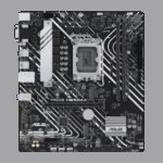 ASUS PRIME H610M-A-CSM Intel H610 LGA 1700 micro ATX 4711387293911 | P/N: 90MB1G20-M0EAYC | Ref. Artículo: 1402026