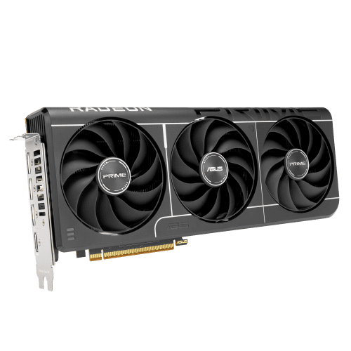 ASUS Prime -RX9070-O16G-EVO AMD Radeon RX 9070 16 GB GDDR6 - Imagen 15