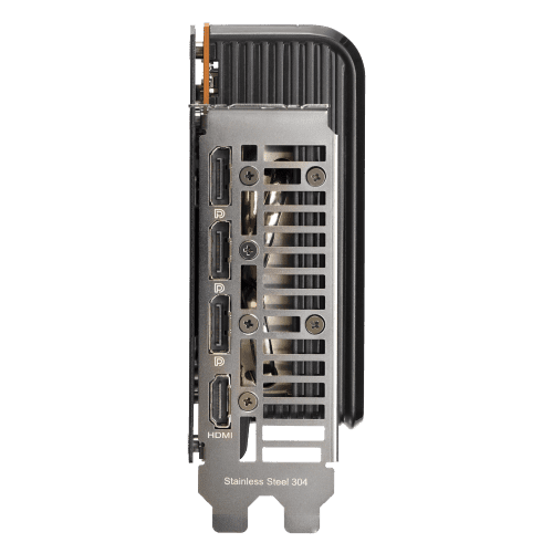 ASUS Prime -RX9070XT-O16G AMD Radeon RX 9070 XT 16 GB GDDR6 - Imagen 11