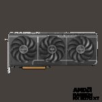 ASUS Prime -RX9070XT-O16G AMD Radeon RX 9070 XT 16 GB GDDR6 4711387829585 | P/N: 90YV0L71-M0NA00 | Ref. Artículo: 1393790