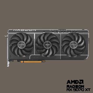 ASUS Prime -RX9070XT-O16G AMD Radeon RX 9070 XT 16 GB GDDR6 4711387829585 | P/N: 90YV0L71-M0NA00 | Ref. Artículo: 1393790