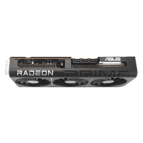 ASUS Prime -RX9070XT-O16G AMD Radeon RX 9070 XT 16 GB GDDR6 - Imagen 6